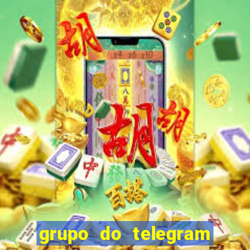 grupo do telegram mais de 18